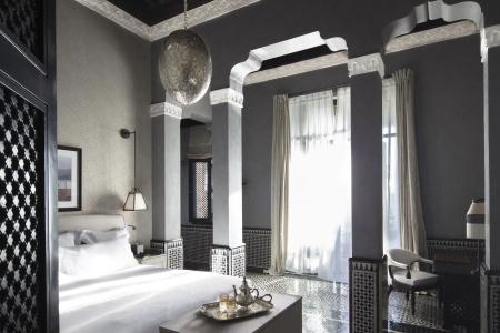 Selman Marrakech - 31