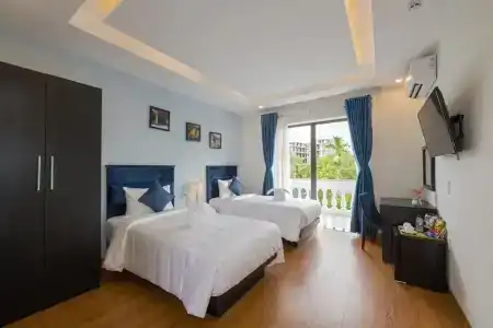 Royal Manison & Spa - 15