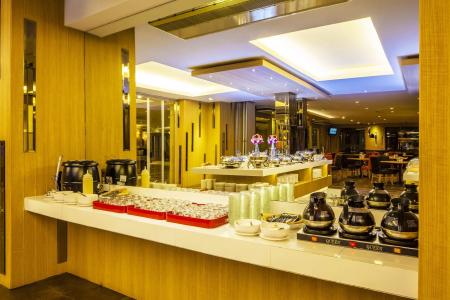 Golden City Rayong - Sha Extra Plus Certified - 29