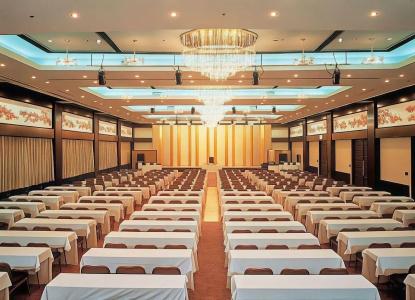 Biwako Grand - 16