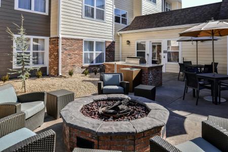 Residence Inn by Marriott - 25