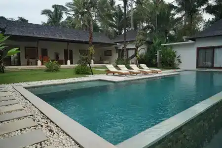 Santun Luxury Private Villas - 110