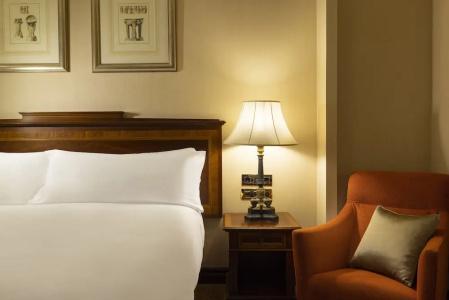 Intercontinental Madrid, An Ihg - 122