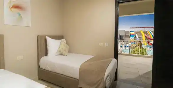Amarina Abu Soma Resort & Aquapark - 63