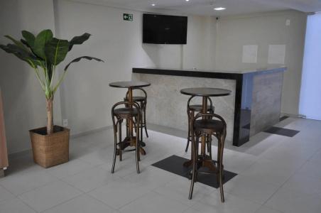 Mont Blanc Suites Duque de Caxias - 15