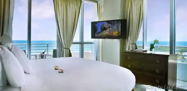Hilton Bentley Miami/South Beach - 2