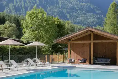 Excelsior Chamonix Hôtel & Spa - 20
