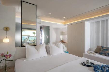 Parthenis Beach, Suites by the Sea - 64