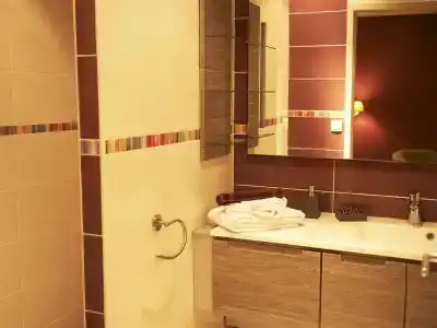 Bethune City Relax Spa & Sauna - 6