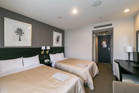 Sotetsu Fresa Inn Nagano-Ueda - 63