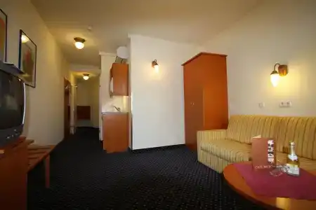 Suite 900 m zur Oper - 6