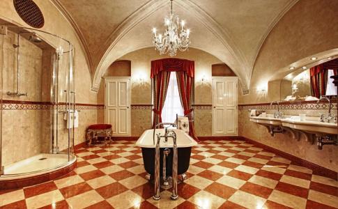 Alchymist Grand and Spa - 16