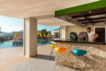 Riva Bodrum Resort- Adult Only +16 - 24