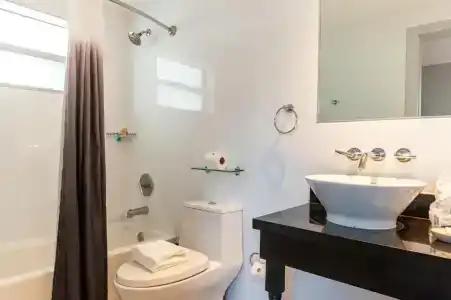 Seaside All Suites - 74