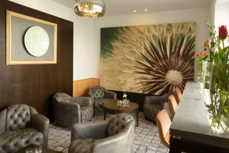 Best Western Lamm - 1