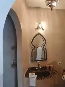 Riad Aubrac - 59