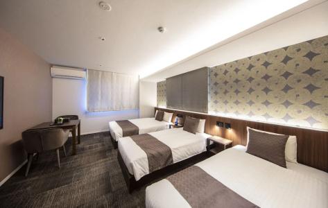 Grand Base Okayama Ekimae - 94
