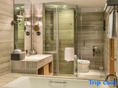 Crowne Plaza Shanghai Noah Square, An Ihg - 116