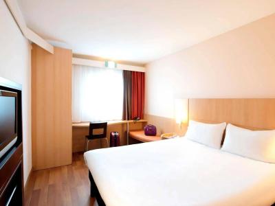 Ibis Warszawa Ostrobramska - 3