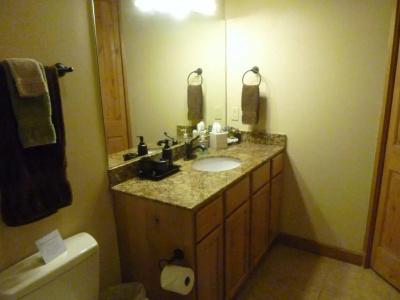 Ruidoso River Resort Condos - 6