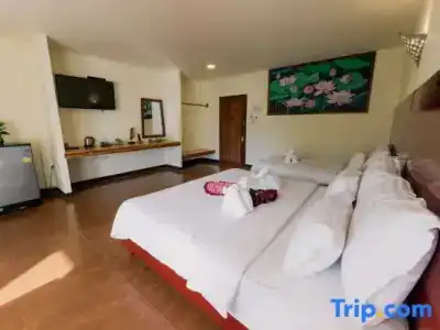 Sasidara Resort Nan - 161
