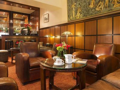 Hôtel Raspail Montparnasse - 15