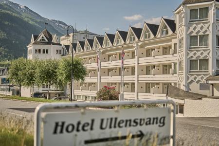 Ullensvang - 40