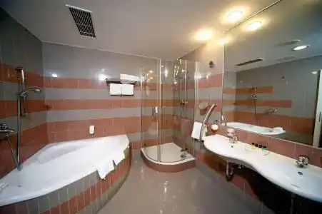 Orea Spa Cristal - 7