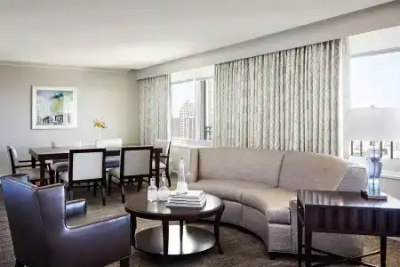 New Orleans Marriott - 139