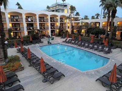 Palm Mountain & Spa - 58