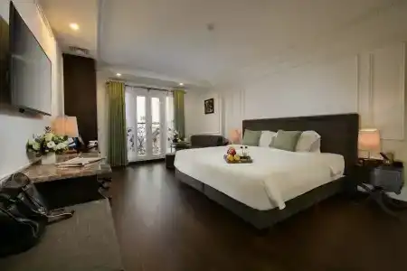 Hanoi Allure - 66