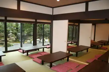Yumoto Onsen OharaSansou - 6