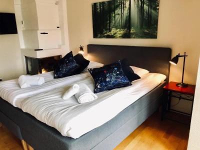Treetop Spa Hangout & - 66