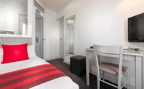 Agate Hôtel - 23