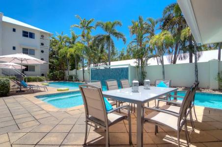 Mowbray By The Sea - 12
