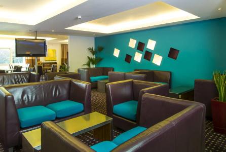Holiday Inn Express Cambridge, An Ihg - 15