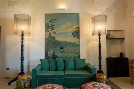 Masseria Santo Scalone - 100