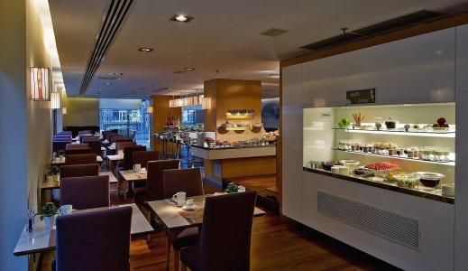 Divan Istanbul City - 28