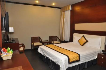 Monte Carlo Hai Phong - 16
