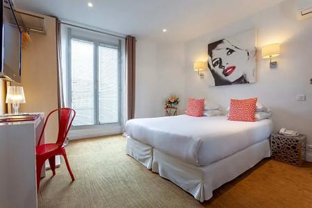 Hôtel Colette Cannes Centre - 109