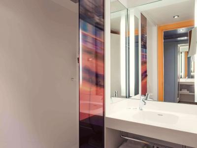 Mercure Paris Boulogne - 8