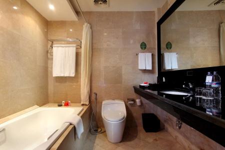 Best Western Resort Kuta - 9