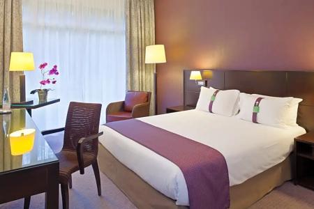 Holiday Inn Resort Le Touquet, An Ihg - 60