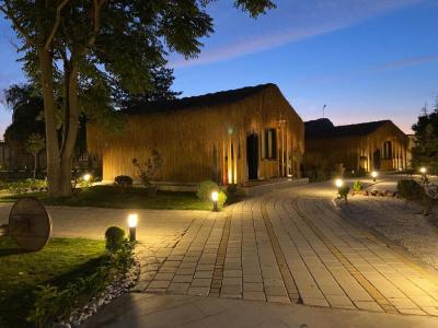 A La Mode Cappadocia by Elixir Hotels - 83