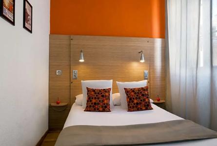 Hôtel Edmond Rostand - 21