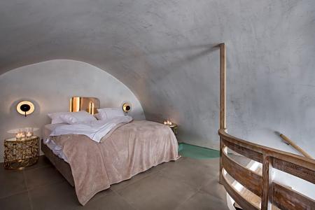 Athina Luxury Suites - 173