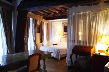 Hôtel les Degrés de Notre Dame - 61