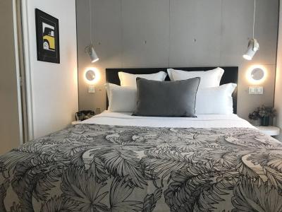 Le Basile Hôtel - 3