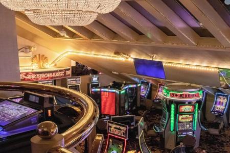 Par-a-Dice & Casino - 14