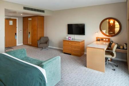 Crowne Plaza London - Docklands, An Ihg - 78